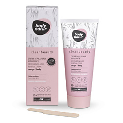 Средства для депиляции BODY NATUR