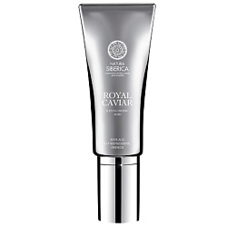 Гель-праймер ледяной для лица Royal Caviar Anti-age
