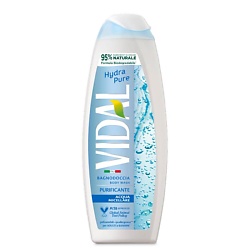 Гель для душа Hydrapure Shower Gel