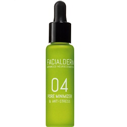 Сыворотка-бустер для лица сужающая поры, антистресс 03 Pore Minimizer & Anti-Stress Serum Booster