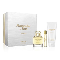Наборы парфюмерии ABERCROMBIE & FITCH