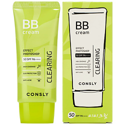 Bb кремы CONSLY