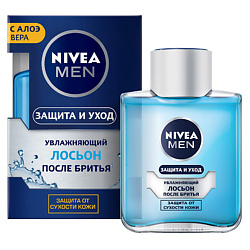 Лосьоны после бритья NIVEA
