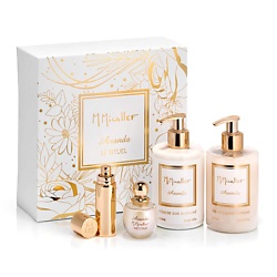 Наборы парфюмерии M.MICALLEF