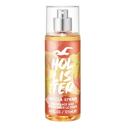 Спреи для тела HOLLISTER