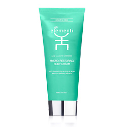 Крем для тела увлажняющий и восстанавливающий Hydro-Restoring Body Cream