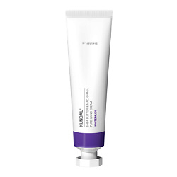 Крем для рук Белый мускус Shea Butter & Macadamia Lime White Musk Hand Cream