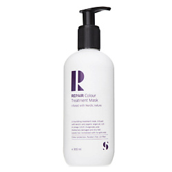 Уход для окрашенных волос восстанавливающий Repair Colour Treatment Mask