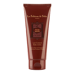 Лосьон для тела Лотос и франжипани Voyage Balinais Body Lotion