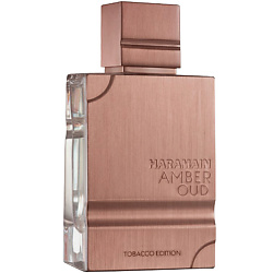 Amber Oud Tobacco Edition