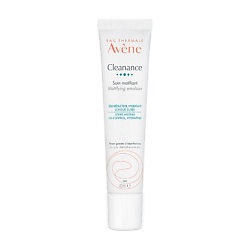 Эмульсии для лица AVENE