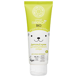 Уход за телом для детей NATURA SIBERICA