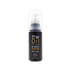 Масло для волос AG HAIR COSMETICS