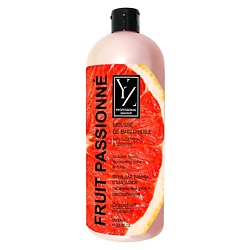 Пены для ванны YLLOZURE