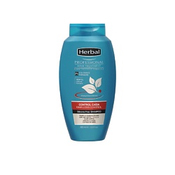 Средства против выпадения волос HERBAL