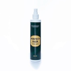 Бальзамы и кондиционеры для укладки ECOHOLY