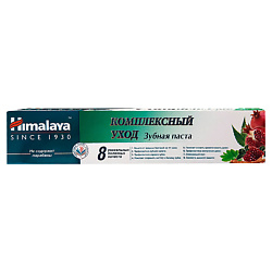 Личная гигиена HIMALAYA SINCE 1930