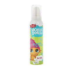 Для ванной и душа MORIKI DORIKI