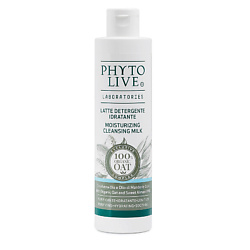 Молочко для умывания PHYTO LIVE