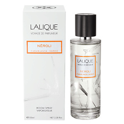 Ароматы для дома LALIQUE