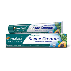Гигиена полости рта HIMALAYA SINCE 1930