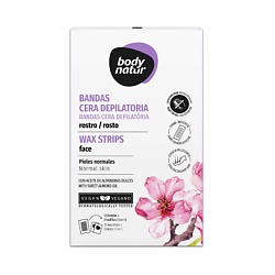 Средства для депиляции и эпиляции BODY NATUR