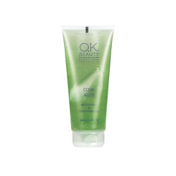 Восстанавливающий успокаивающий гель Cool Aloe