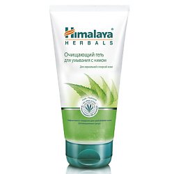 Гели для умывания HIMALAYA SINCE 1930