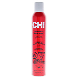 Лак для волос нормальной фиксации Enviro 54 Hairspray Natural Hold