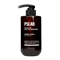 Укрепляющий шампунь для сухих и ослабленных волос Floral Musk
