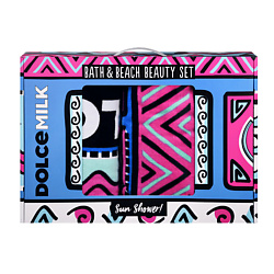 Набор 228 Bath & Beach Beauty Set