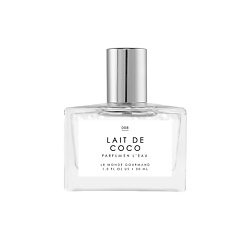 Lait De Coco