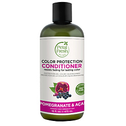 Шампуни, кондиционеры, бальзамы PETAL FRESH