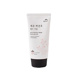 Крем для рук увлажняющий Jeju Prickly Pear