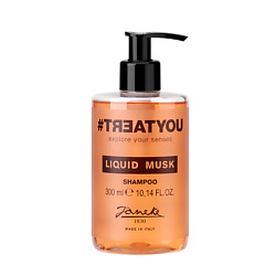 Шампунь для волос Liquid Musk Shampoo