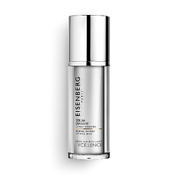 Сыворотка разглаживающая для лица и шеи с алмазной пудрой Serum Diamant
