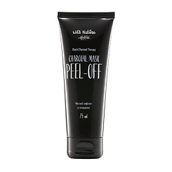 Маска для лица с активированным углем Peel-Off Black Charcoal Therapy