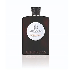 24 Old Bond Street Triple Extract