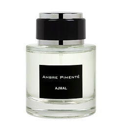 Ambre Pimente