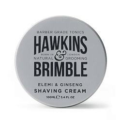 Средства для бритья HAWKINS & BRIMBLE