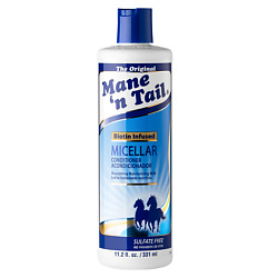 Кондиционер для волос мицеллярный Micellar Conditioner
