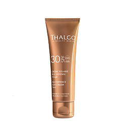 Антивозрастной крем для защиты от солнца SPF30 Age Defence Sun Cream