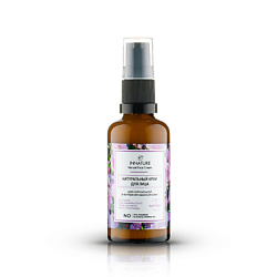 Крем для лица для нормальной и комбинированной кожи Natural Face Cream