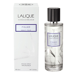 Ароматы для дома LALIQUE