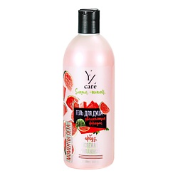 Гель для душа Yllozure Care Summer Moments Арбуз