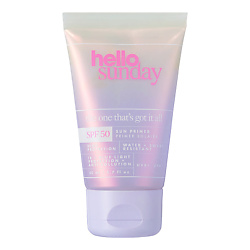 Праймер для лица SPF 50 The One That's Got It All Invisible Primer