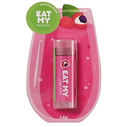 Бальзамы для губ EAT MY