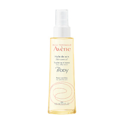 Масла для тела AVENE