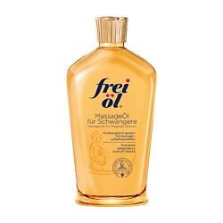 Массажные масла FREI OL