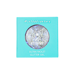 Глиттеры SODA